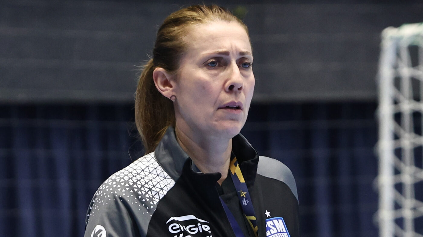 Bojana Popovic Stays! CSM București Seize Bronze Glory in Budapest