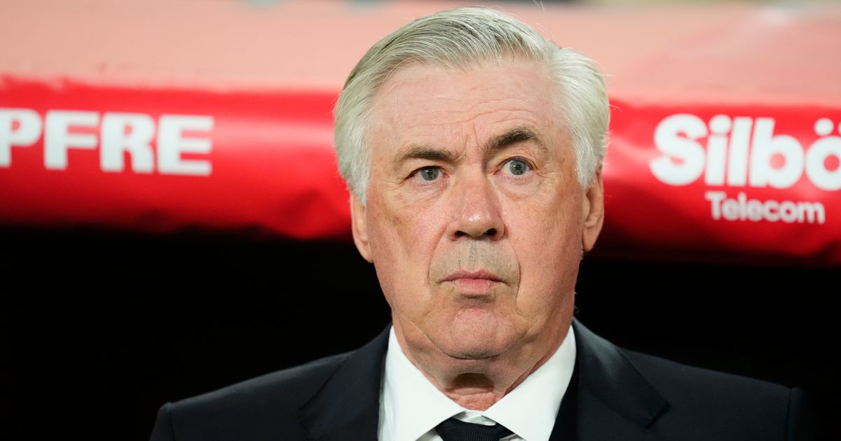 Ancelotti Calls Up Neymar for World Cup, Brazil Team Revealed!