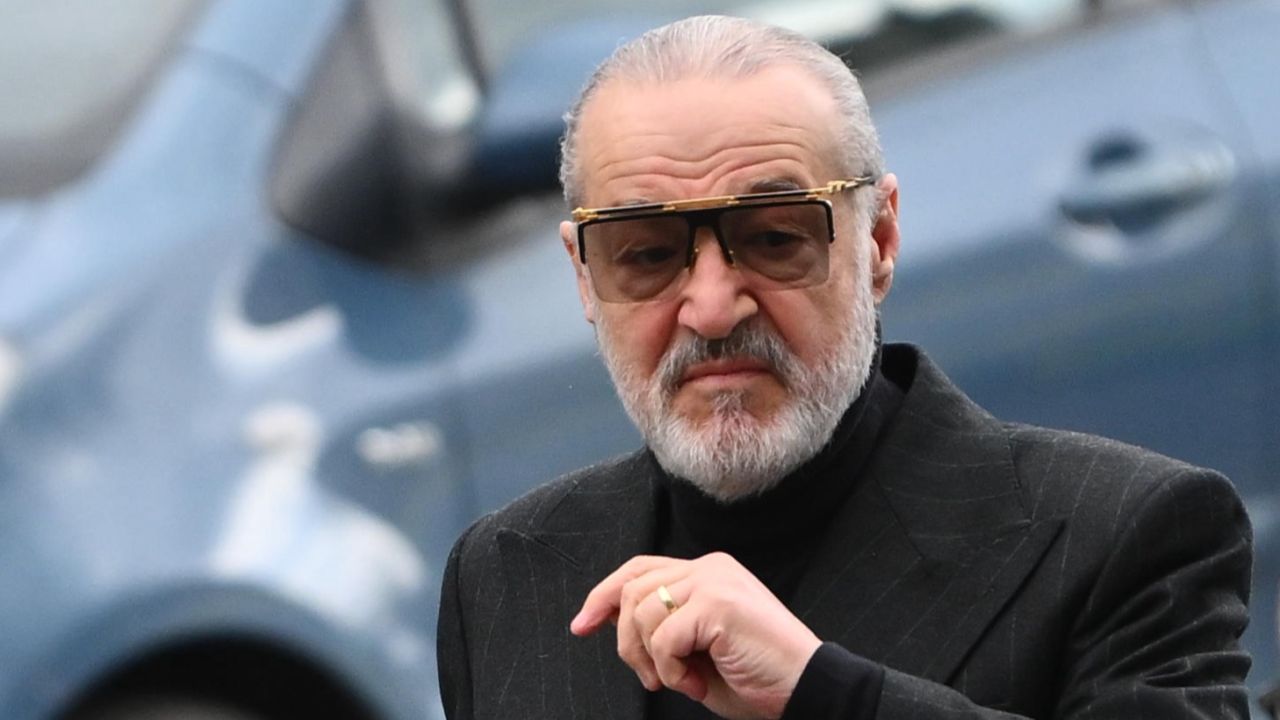 Becali Slams Door on Dobre: "I Called His Dad!"