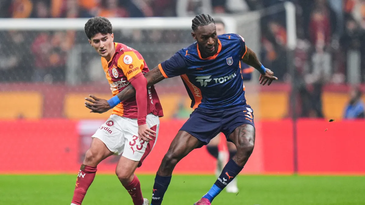 Galatasaray Shake-Up: Gürpüz Exits After Şen to Karagümrük