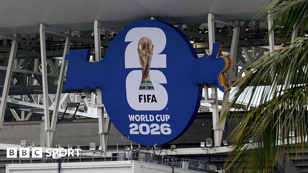 World Cup Ticket Chaos: Empty Seats Loom