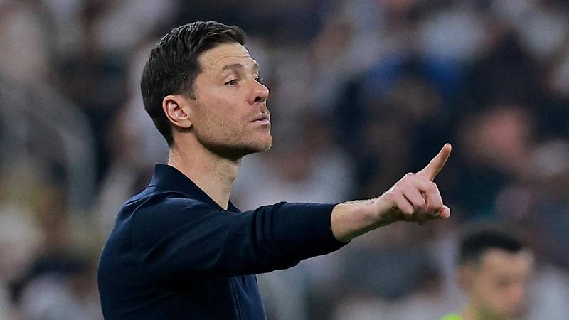 Xabi Alonso to Take Over as Chelsea Manager