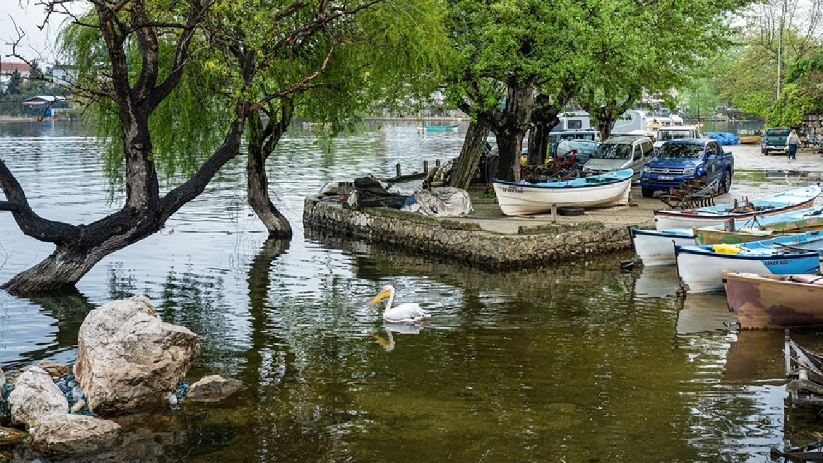 Turkish Village Named Among Europe's Most Beautiful 30