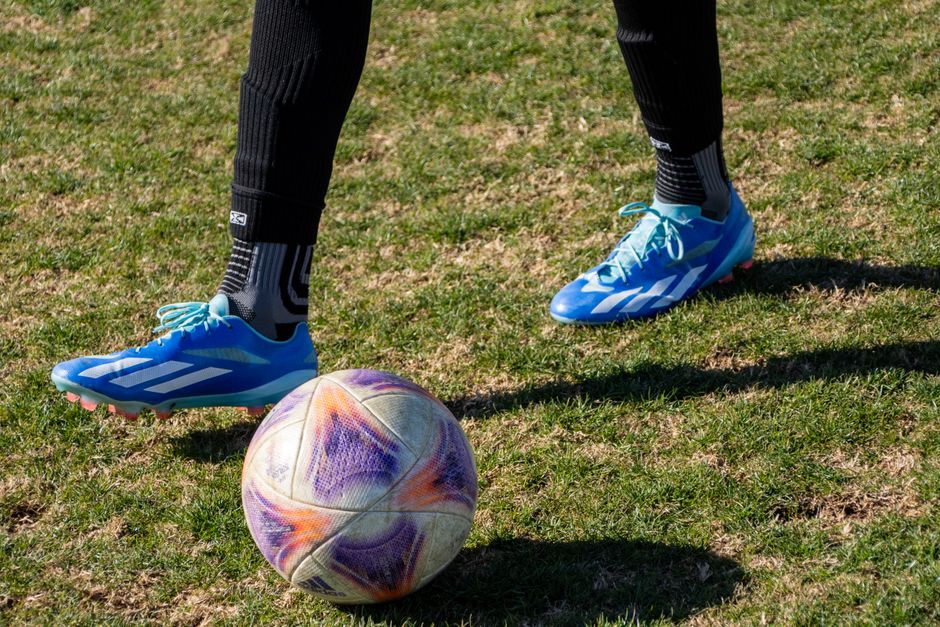 The Pink Cleat Controversy: A Deep Dive into the World Cup's Most Iconic Color