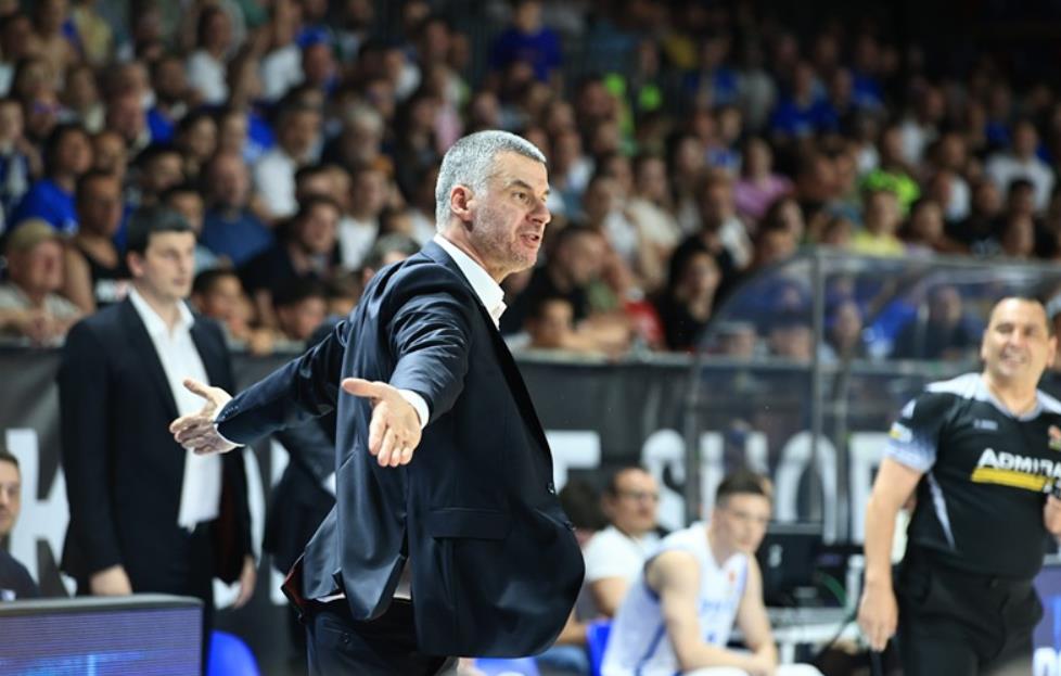 fined for a hoodie? Jovanović's 36k dinar shocker