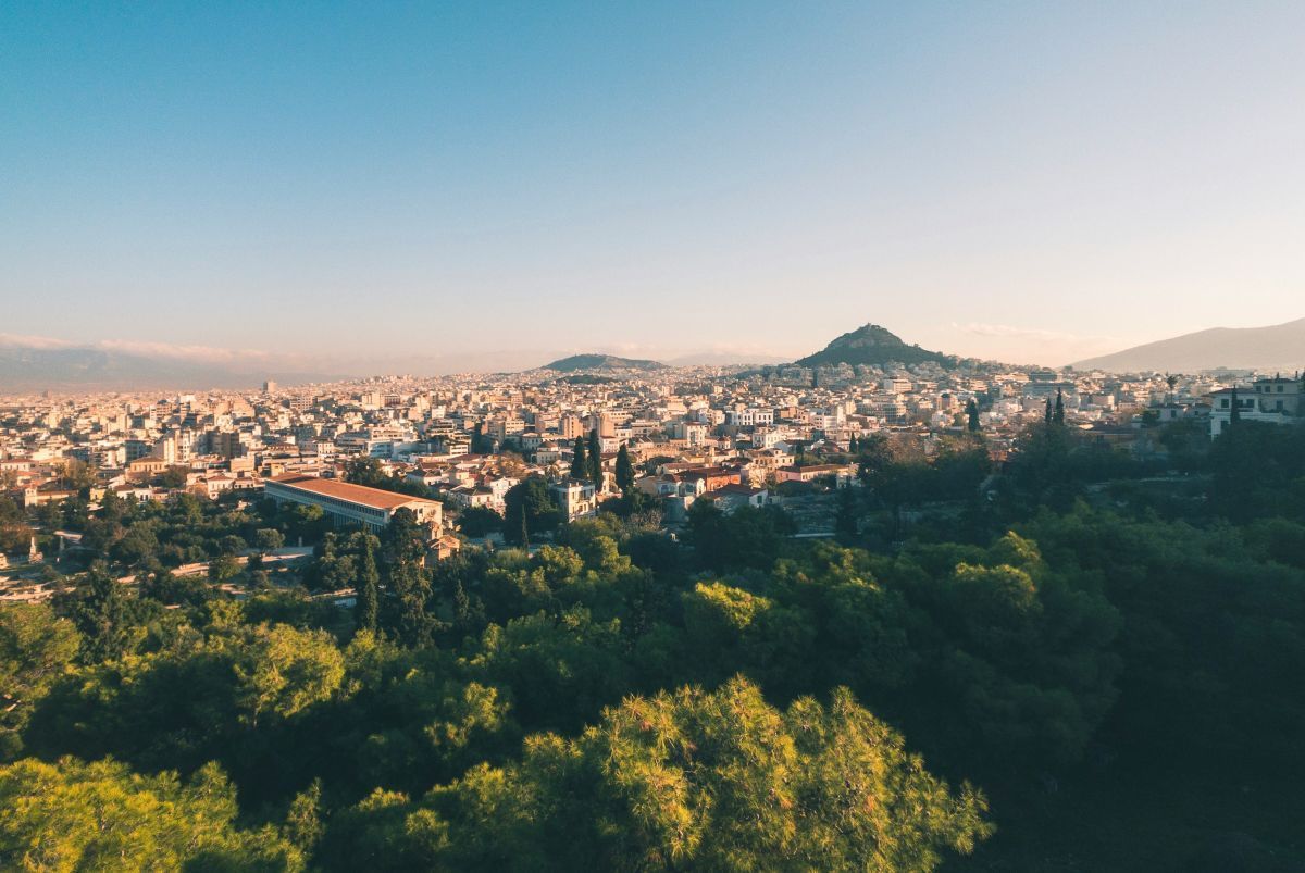 STAMA: 500,000 Unused Homes Behind Greece’s Housing Pressure
