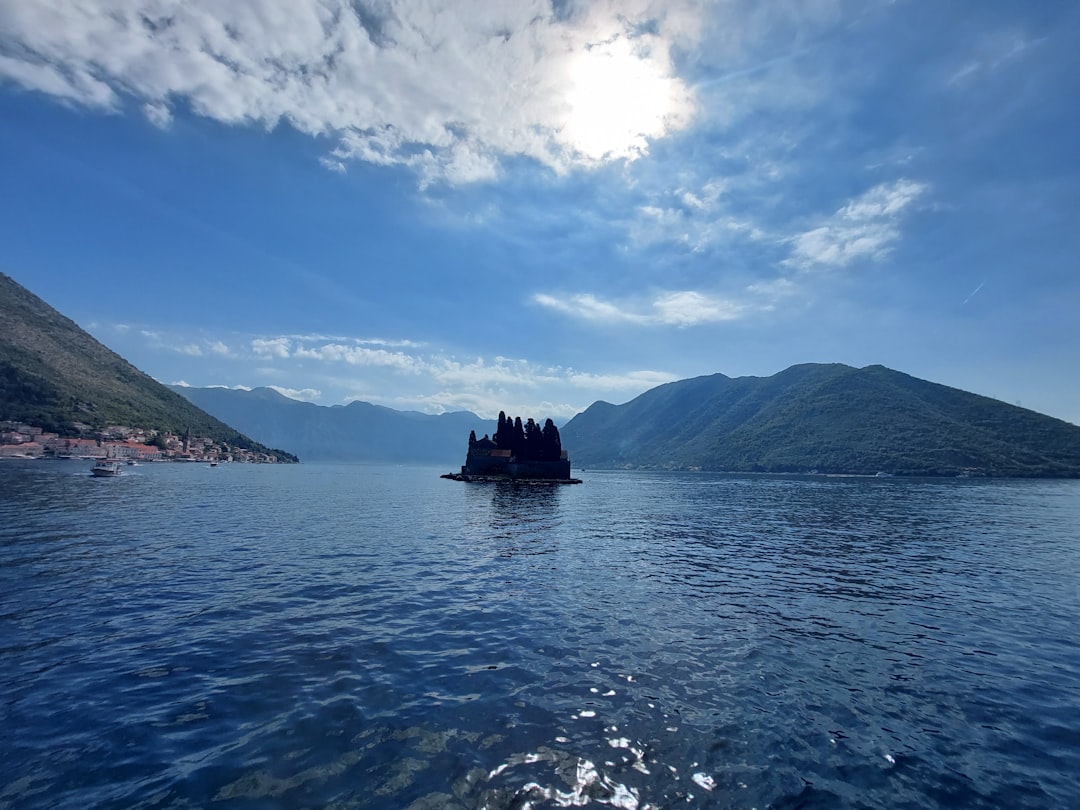 Kotor Bay's Hidden Coves: A Kayaker's Guide to Montenegro's Adriatic Coast