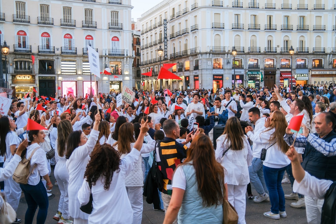 Spain national football team celebrating Euro 2024 victory