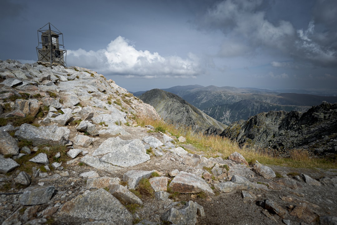 Summiting Mount Musala: Bulgaria's Highest Peak via the Seven Rila Lakes