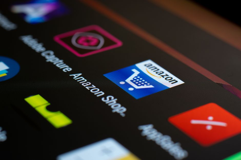 DAZN logo sports streaming platform interface