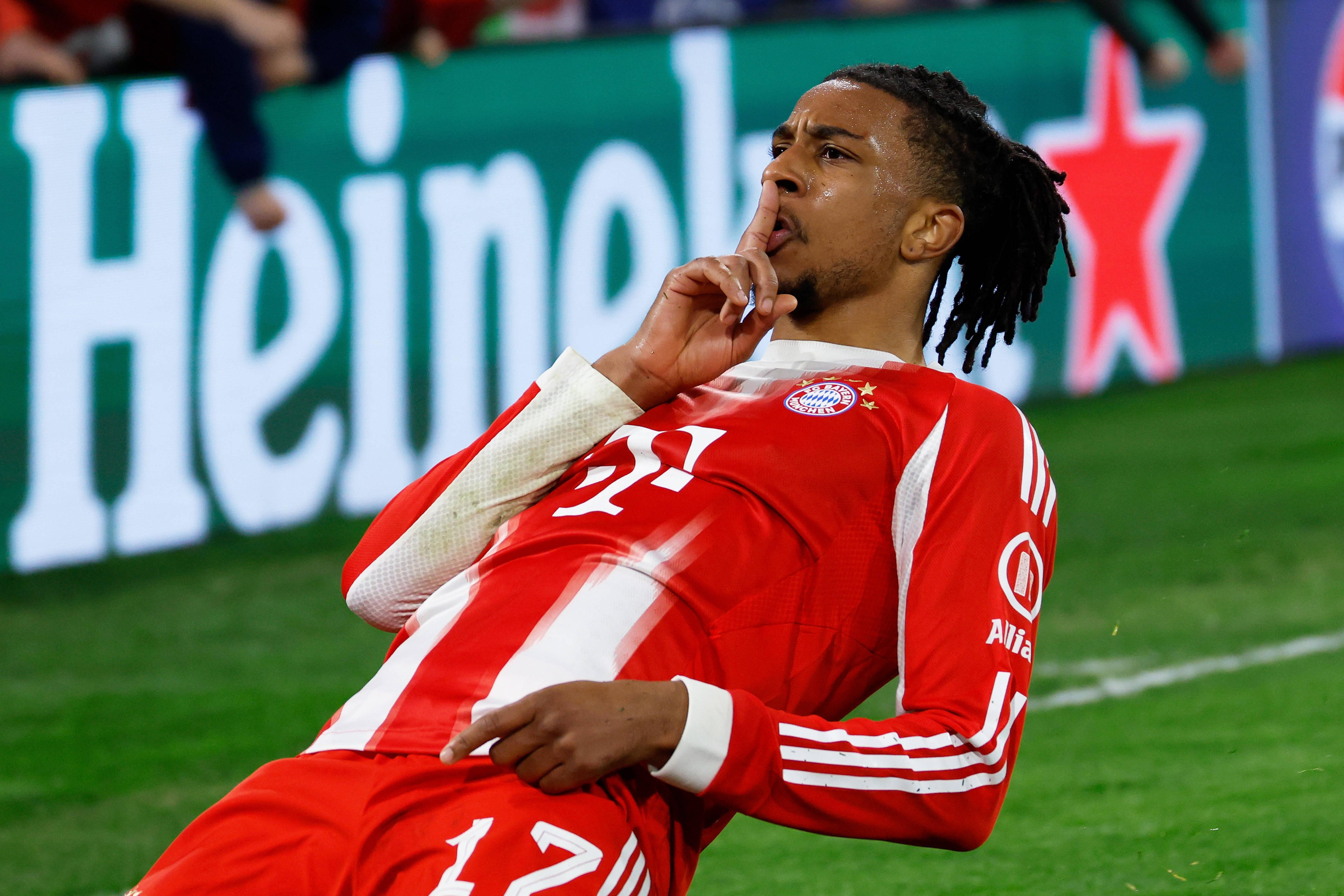Real Madrid’s €150m Olise Shock Bid Hits Bayern Wall