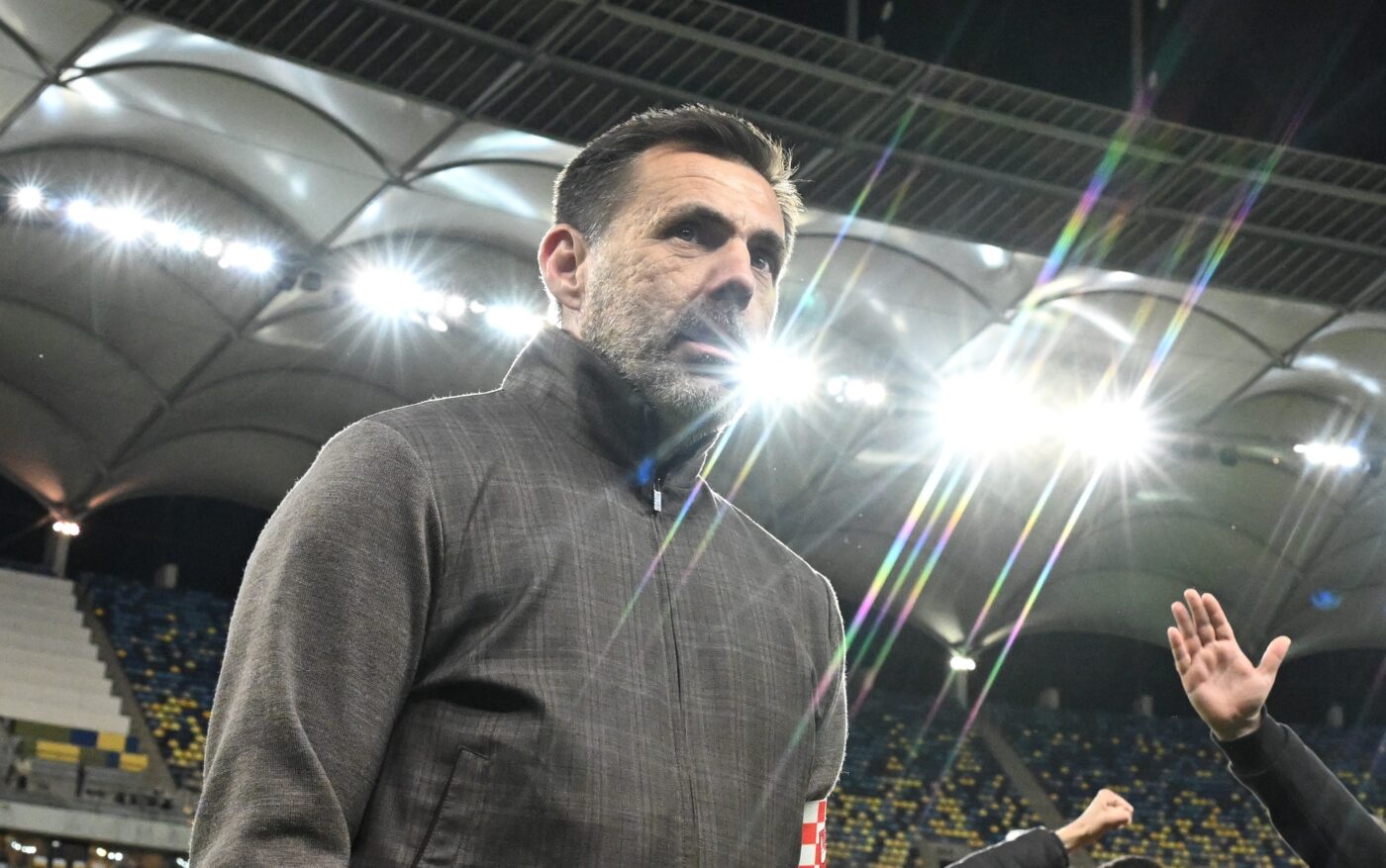 Kopic Exits Dinamo: Arab Gold & Strategic Clash Seal Fate