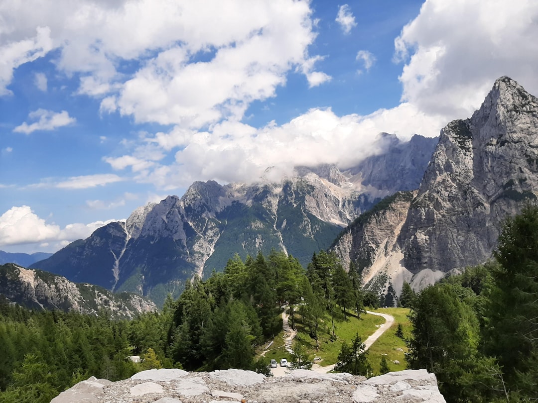 Bobotov Kuk peak Durmitor National Park summit view