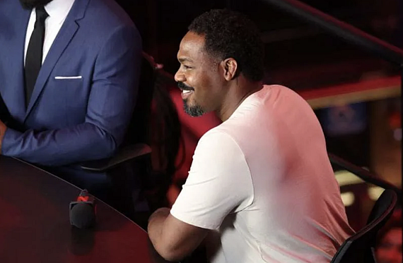 Jon Jones Praises MVP Promotion, Claims It's Better Than UFC