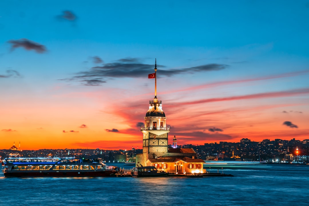 Damage Assessment Revealed After Ukrainian Vessel Incident in Istanbul Strait