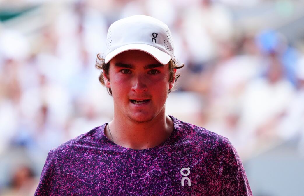 TEEN TERROR IN PARIS! Fonseca, Zverev, and the Shockwaves at Roland Garros