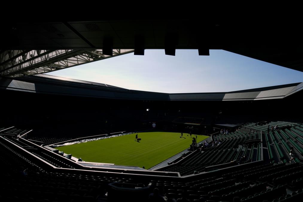 Legends Return! Serena & Venus Williams Granted Wimbledon Wildcards