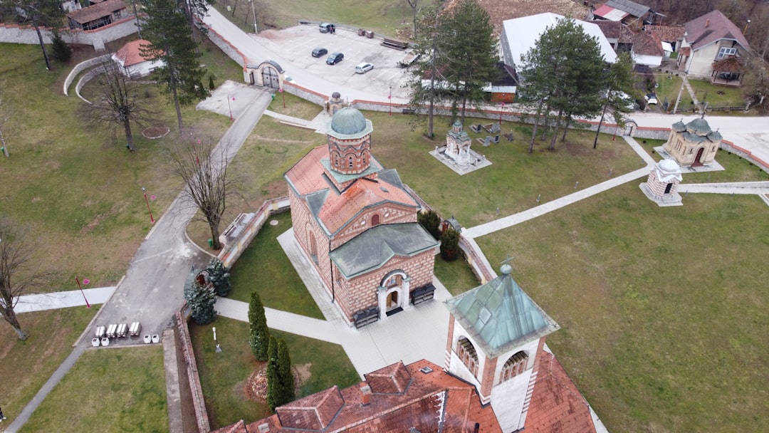 Who Is Miloš Stojković? The Theologian at the Center of a Montenegro Controversy