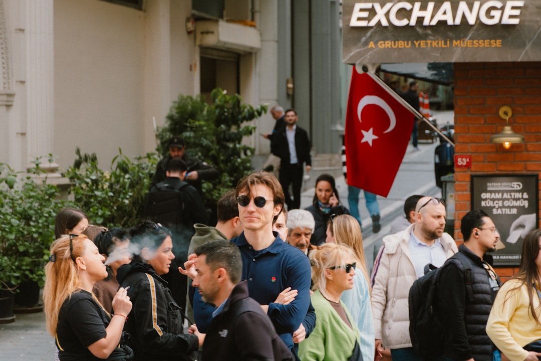 Balkan fans watching Turkish TV series