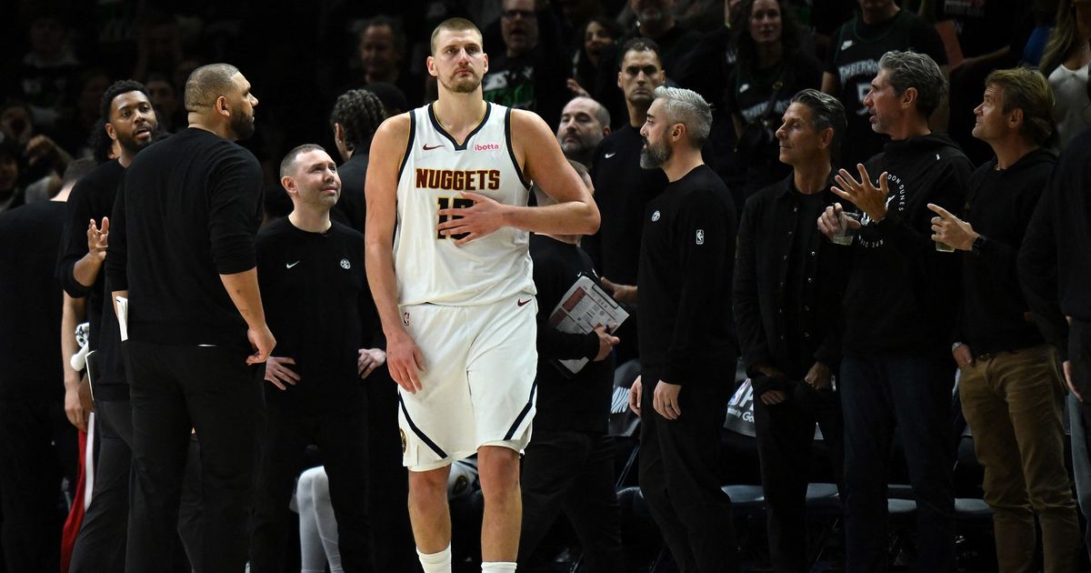Jokic Shatters Records With Historic NBA Contract Deal