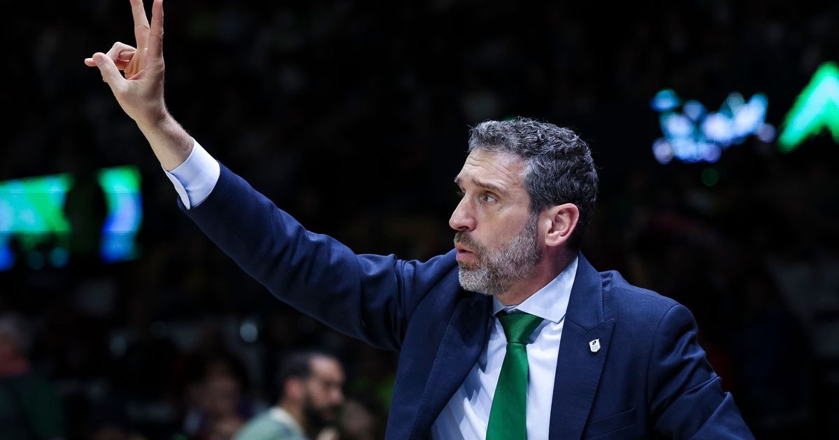 Zvezda Goes All In: Ibon Navaro Is The First Choice For New Coach