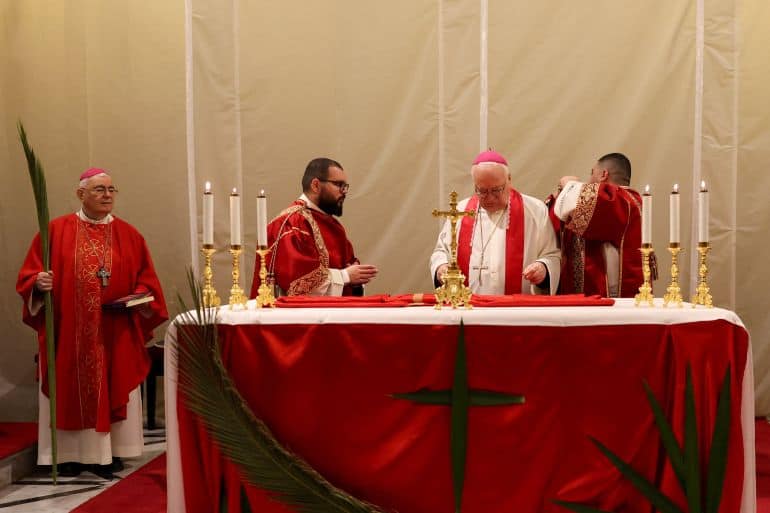 Biserica Ortodoxă Greacă avertizează despre atacurile crescând pe creștinii din Ierusalim