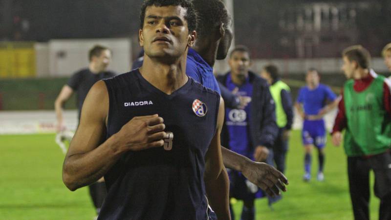 Etto: Brazil Not Ready for World Cup Glory