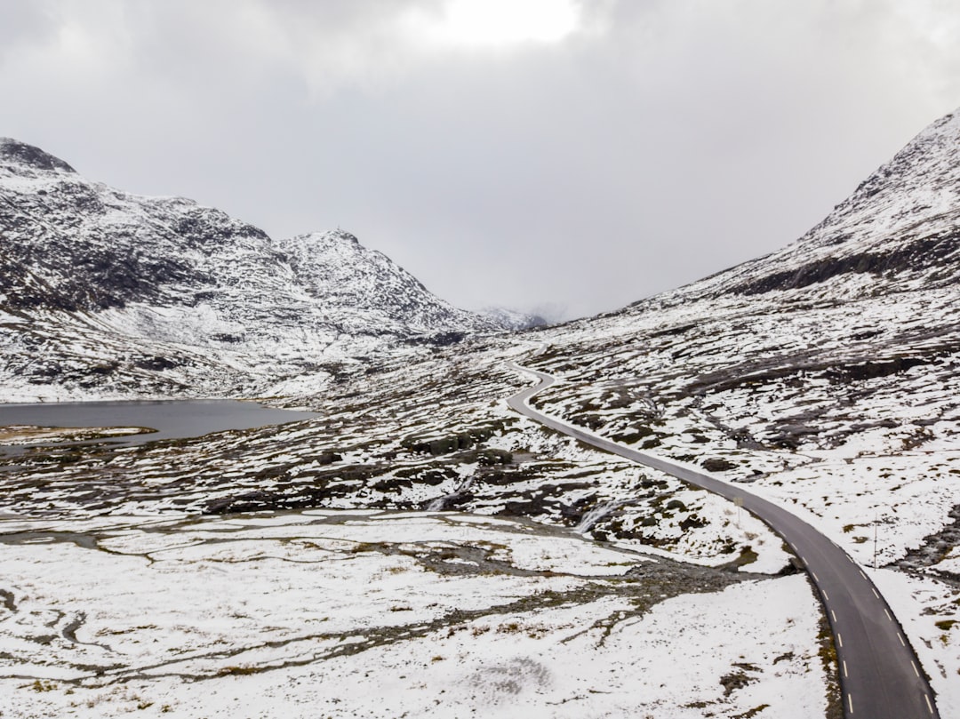 Transfagarasan: Surviving the Road to Heaven on Romania's Highest Mountain Pass