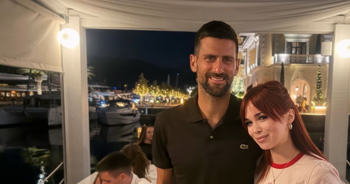 Djokovic's French Exit: From Paris Dust to Tivat's Sunset