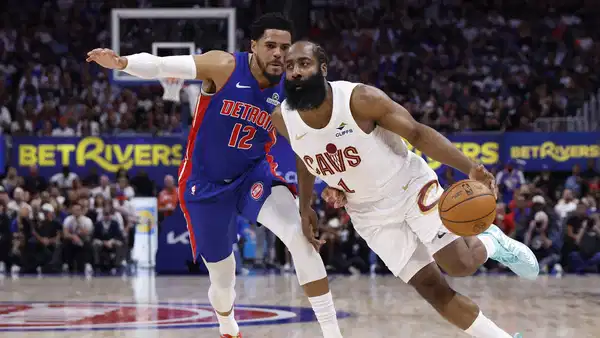 Cavaliers Secure Eastern Conference Finals Spot
