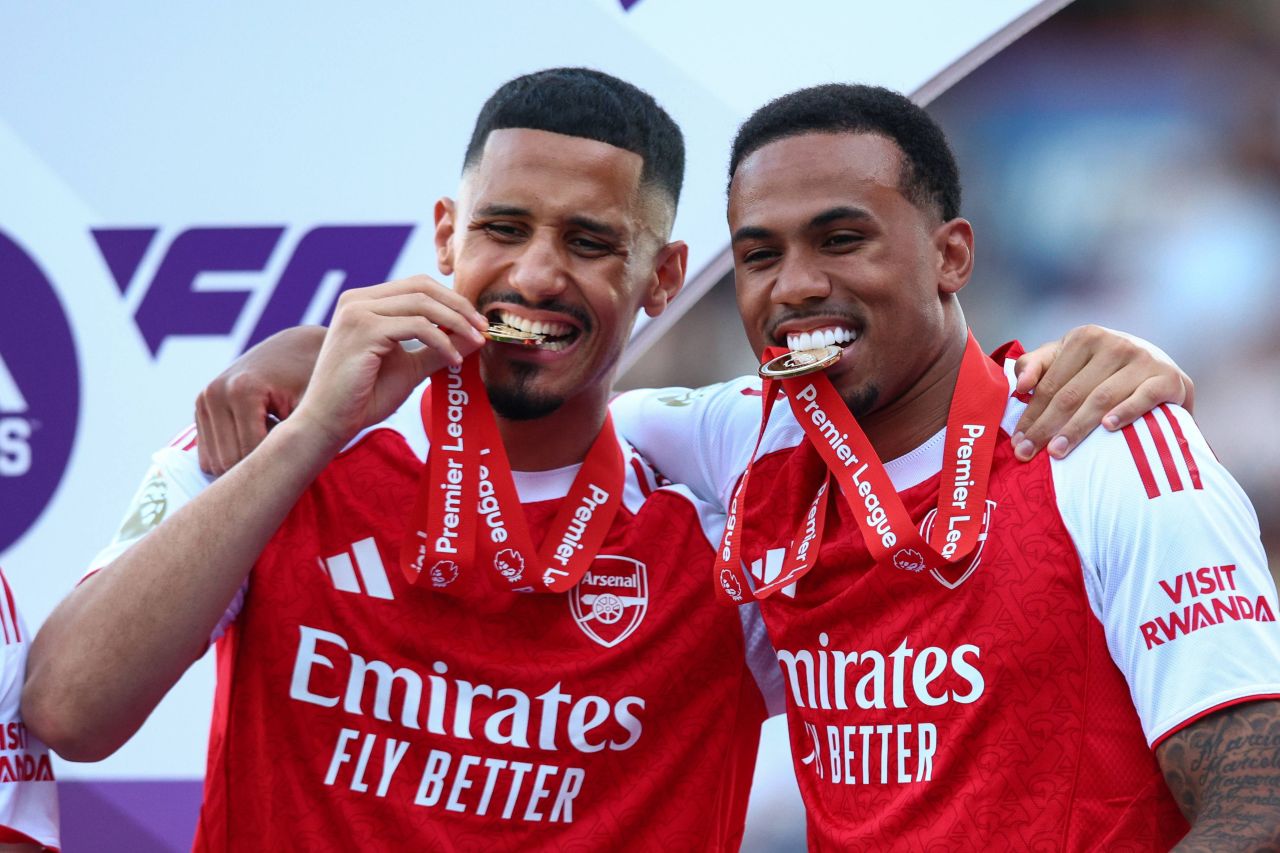 Puskas Arena Showdown: Arsenal’s Iron Defense vs PSG’s Title Hunger