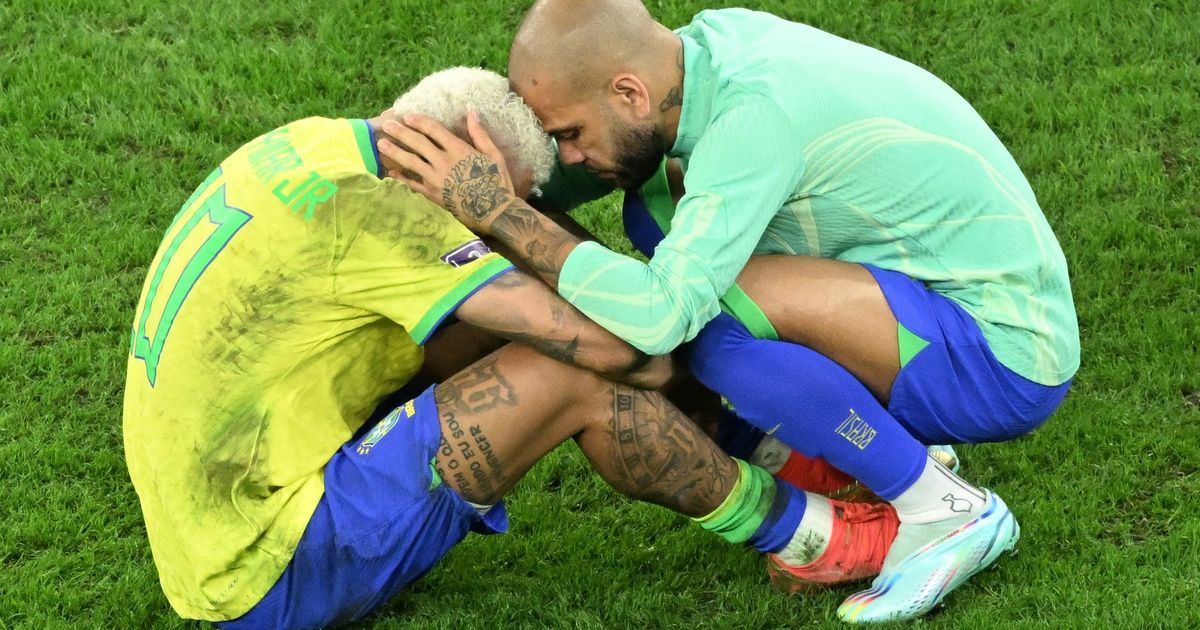Ancelotti Defiant: Neymar Stays Despite Injury Scare