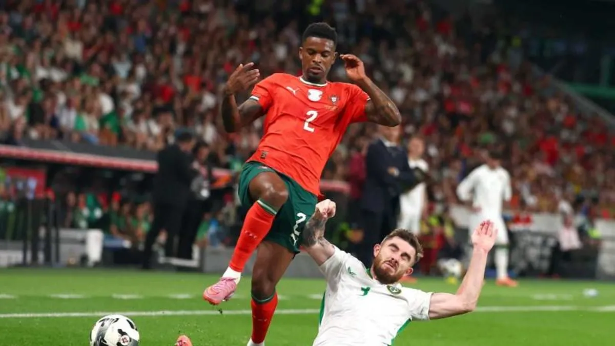 Portugal Announces Expanded Roster for 2026 FIFA World Cup