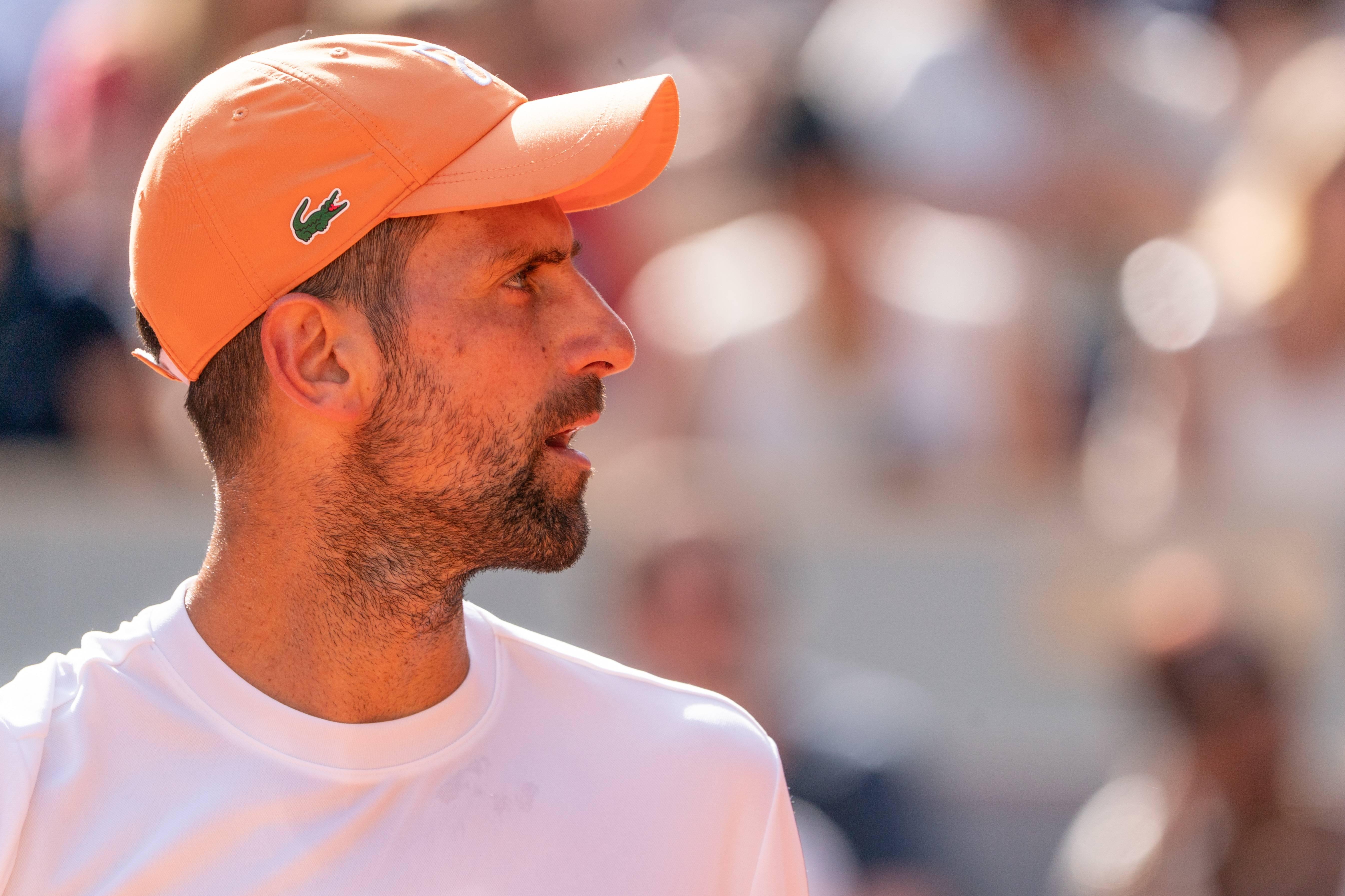Djokovich Stands Alone: Medvedev Backs The Legend at Roland Garros