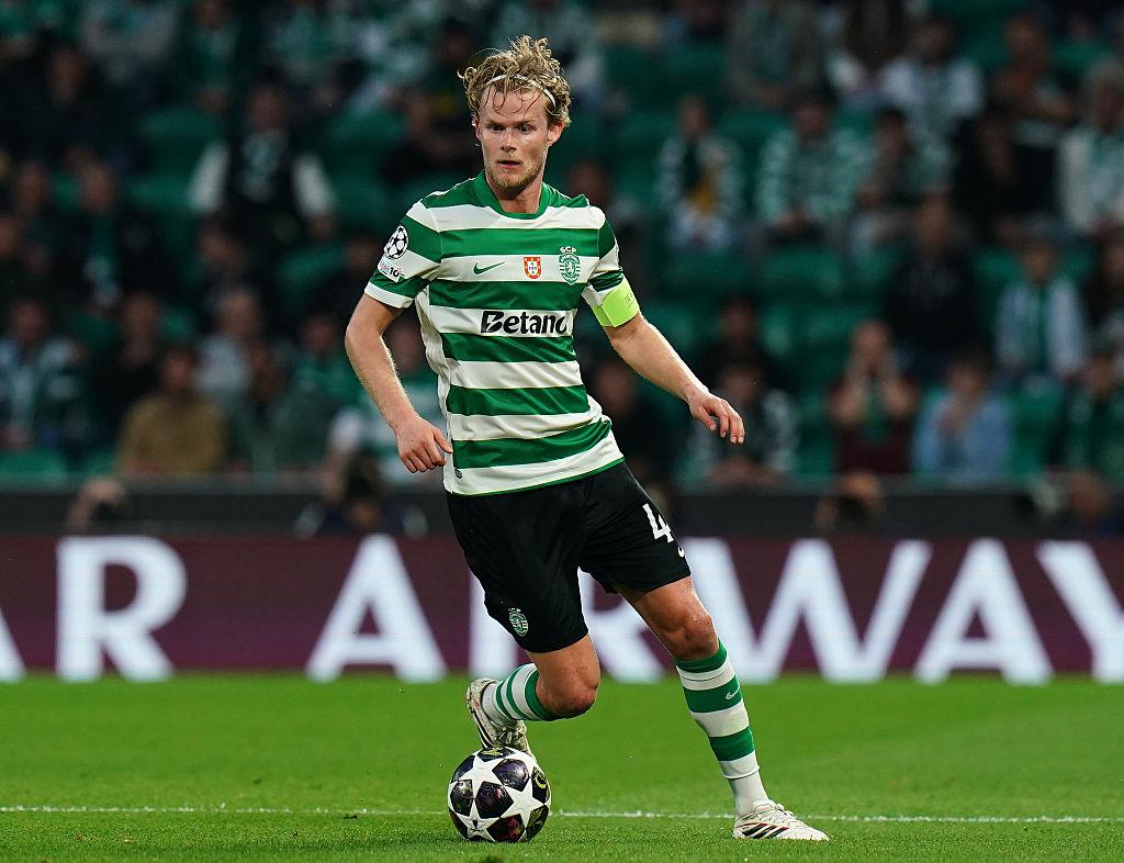 Jose Mourinho Identifies First Transfer Target at Real Madrid