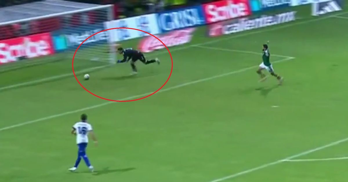 Bukić's Blunder: The Own Goal That Shattered Serbia's Dream in Mexico