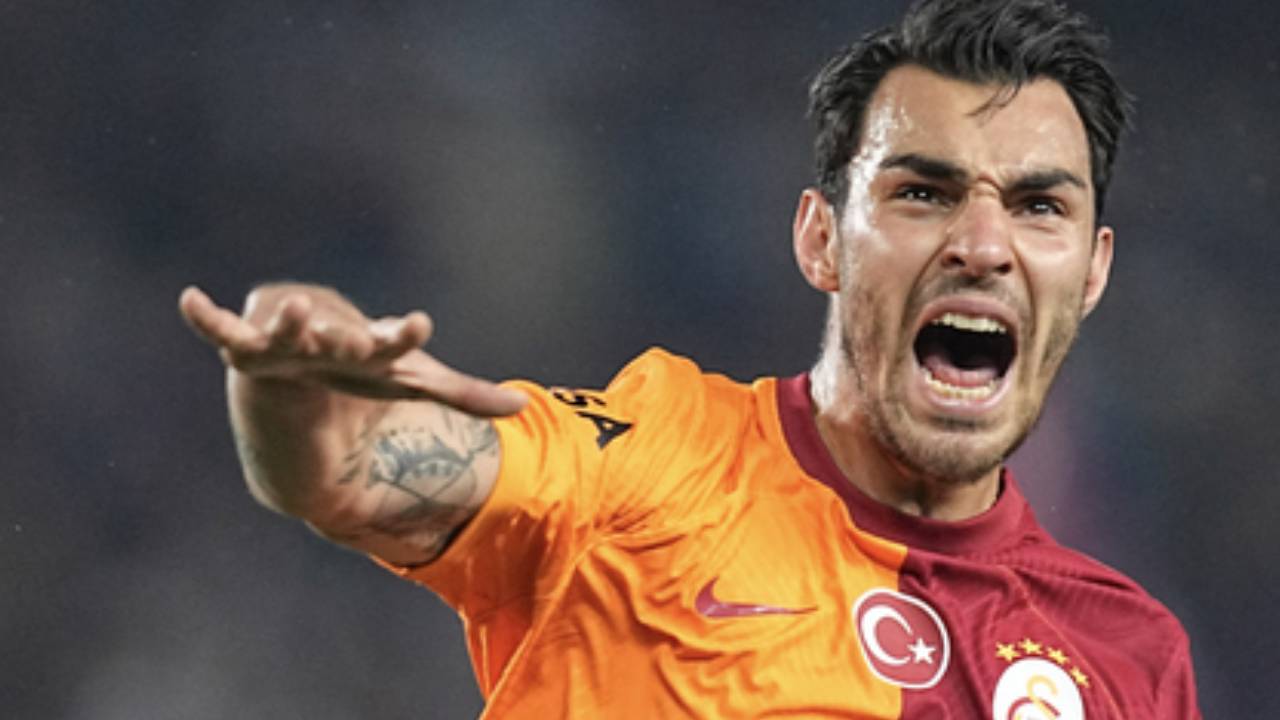 Galatasaray Captain Kaan Ayhan Reflects on 4-Year Dominance