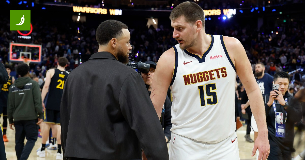 Jokić, Dončić, SGA Unanimously Named to NBA All-NBA First Team