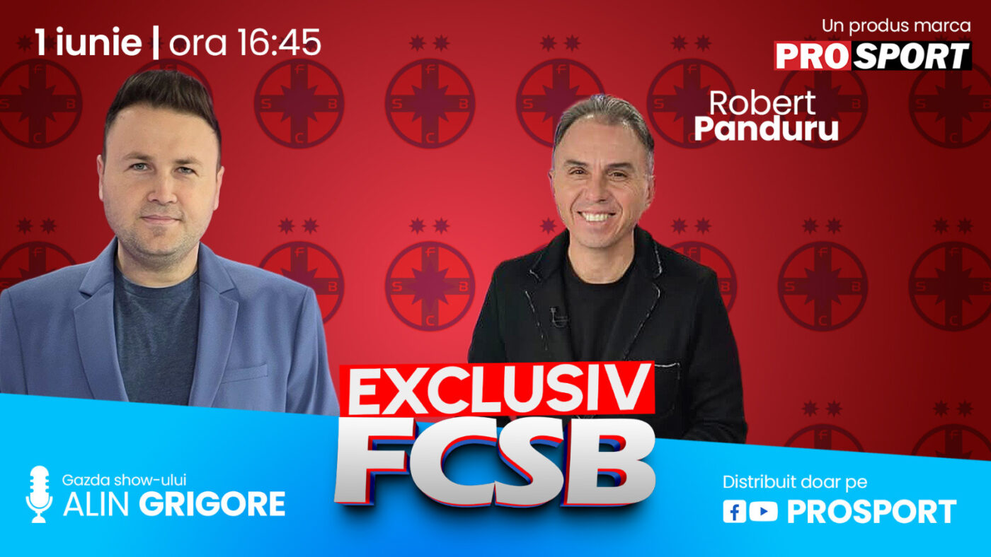 FCSB's Summer Shake-Up: Becali's Transfer Plans Revealed