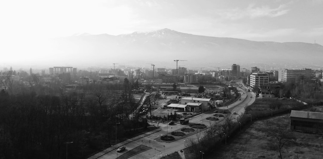 Skopje Mayor Visits Sofia to Discuss Cross-Border Infrastructure and Regional Stability