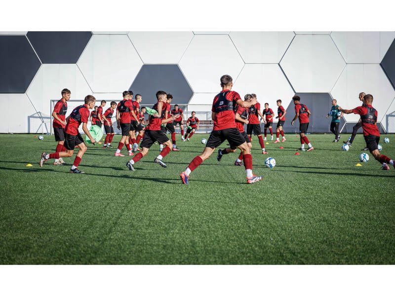 BFS Launches Selection Process for BFS Academy