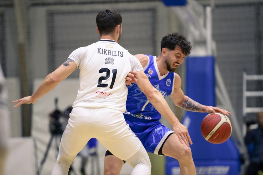 Plovdiv's Locomotive Dethrones Champion Rilski Sportist in NBL Playoffs