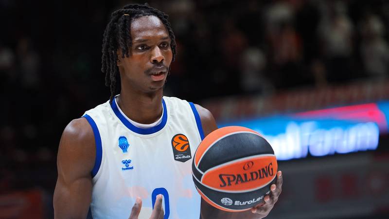 Valencia Secures Final Four Spot With Victory Over Panathinaikos