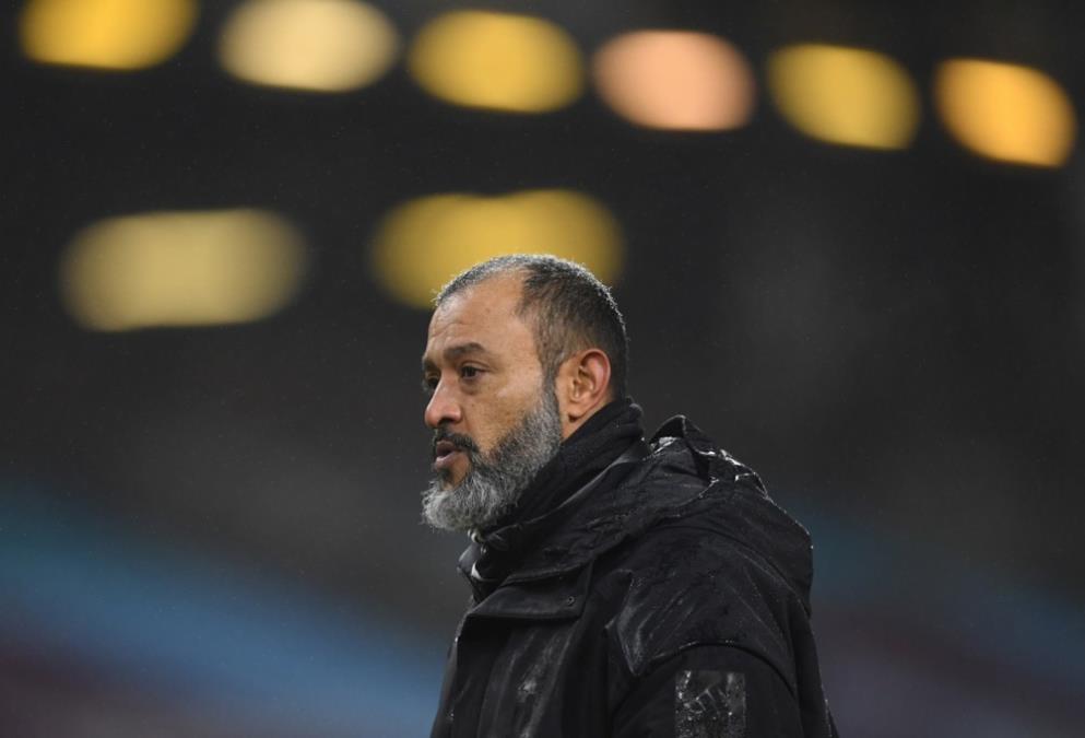 West Ham Keeps Nuno After Relegation Shock