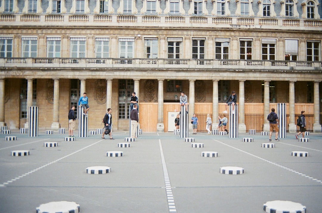 France national football team training session Paris