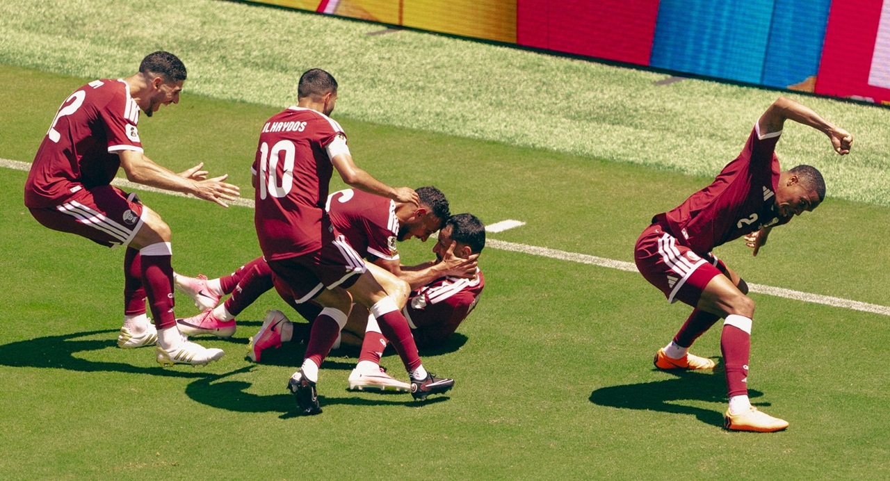 FIFA Robs Khoukhi! Own Goal Ruling Denies Qatar Hero Historic Bonus