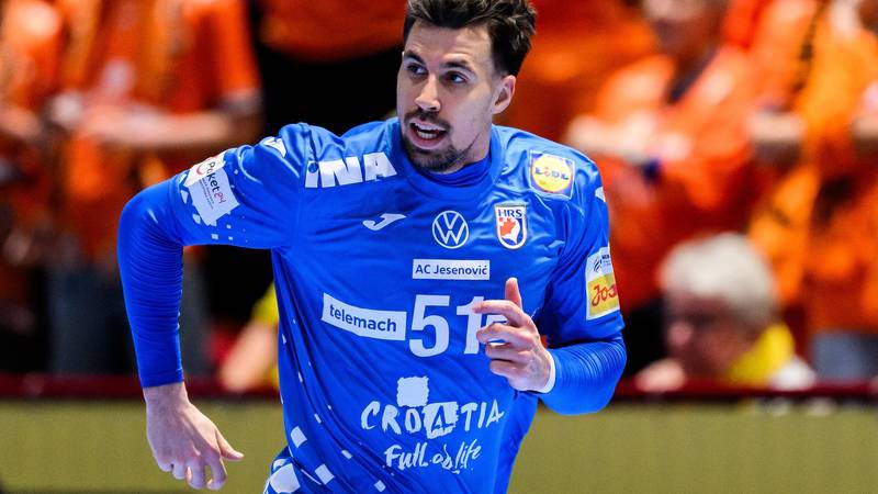 Martinović Shares Memorable Moments from His Career