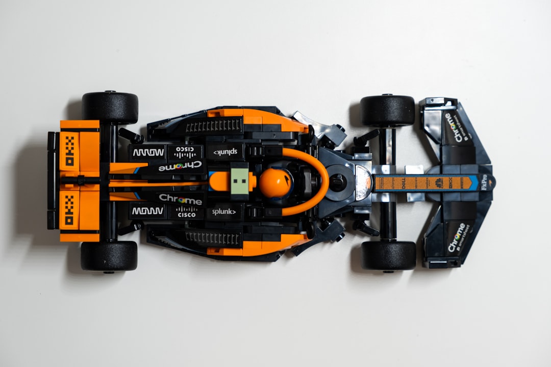 F1 2025: A New Era of Champions, Cars, and Uncertainty