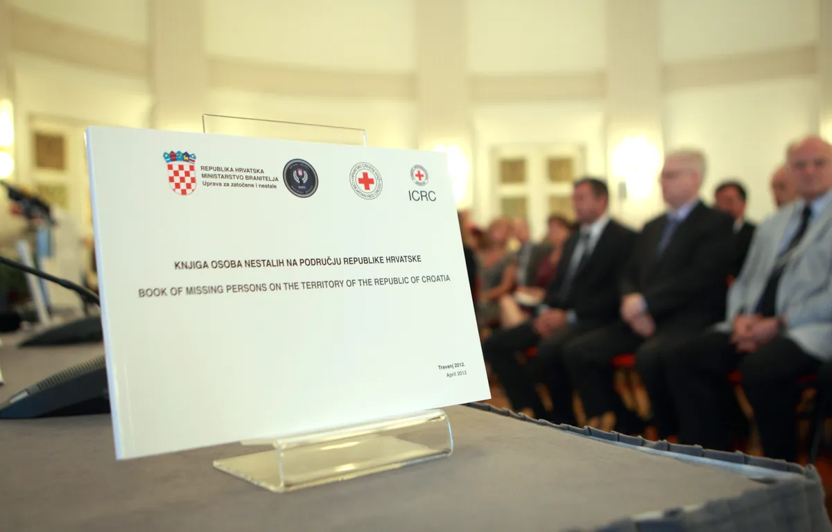 Three Victims of Croatian War of Independence Identified
