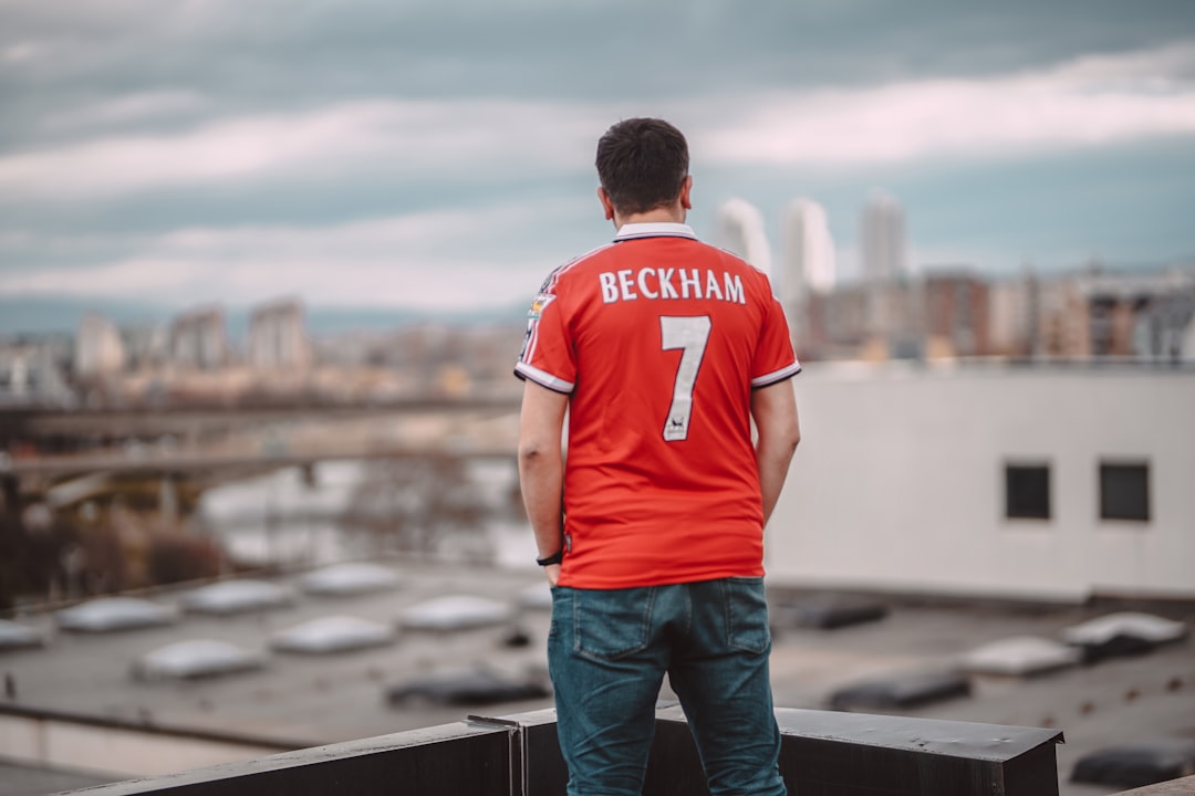 David Beckham Steps Back from the Spotlight as Family Faces New Scrutiny
